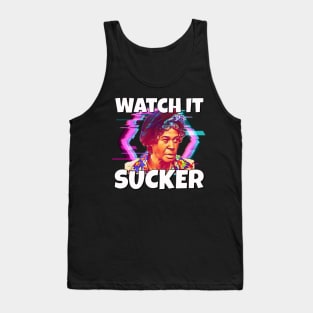 Sanford and Son Junkyard Kings Tank Top